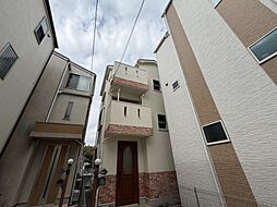 中古戸建　港南中央