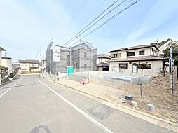 新築戸建　洋光台