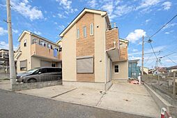 中古戸建　阪東橋