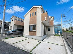 中古戸建　阪東橋