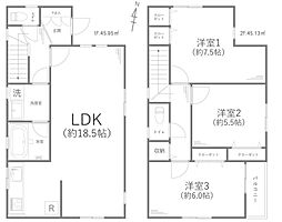 中古戸建　戸塚