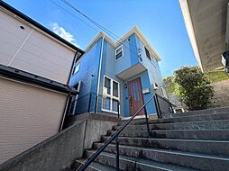 中古戸建　戸塚