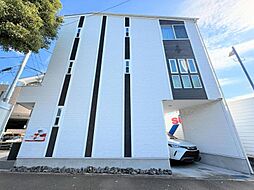 中古戸建　仲町台