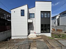 新築分譲戸建 西谷 全4棟 1号棟