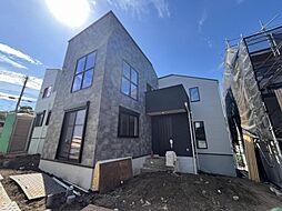 新築分譲戸建 西谷 全4棟 2号棟