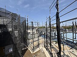 新築分譲戸建　西谷　全4棟　3号棟