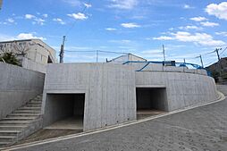 新築分譲戸建　菊名　全6棟　C号棟