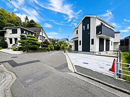 新築戸建　東戸塚