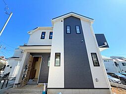 新築戸建　東戸塚