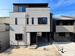 中古戸建　妙蓮寺