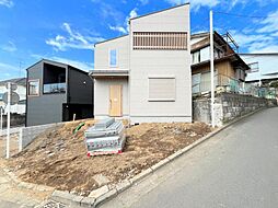 新築分譲戸建　いずみ中央　全2棟　2号棟