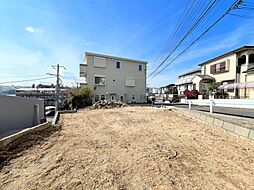 新築戸建　港南中央