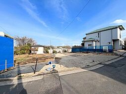 新築分譲戸建　鶴見　全3棟　A号棟