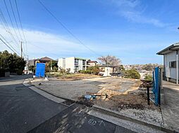 新築分譲戸建　鶴見　全3棟　C号棟