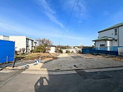 新築分譲戸建　鶴見　全3棟　B号棟