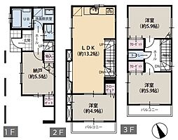 中古戸建　和田町