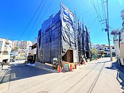 新築分譲戸建　十日市場　全2棟　2号棟