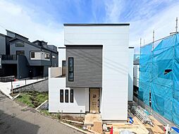 新築分譲戸建　大口　全5棟　1号棟