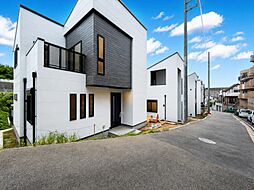 新築分譲戸建　大口　全5棟　1号棟