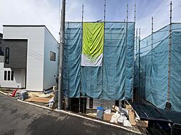 新築分譲戸建　大口　全5棟　2号棟