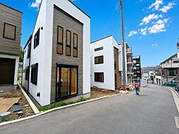 新築分譲戸建　大口　全5棟　3号棟