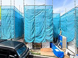 新築分譲戸建　大口　全5棟　3号棟