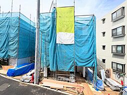 新築分譲戸建　大口　全5棟　4号棟