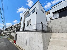 新築分譲戸建　大口　全5棟　5号棟