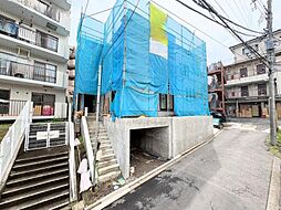 新築分譲戸建　大口　全5棟　5号棟