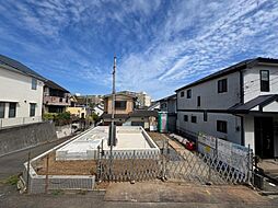 新築戸建　東戸塚