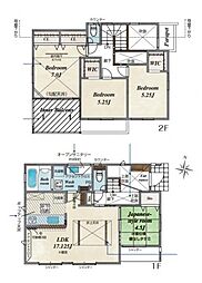 新築戸建　いずみ野