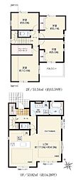 築後未入居　瀬谷