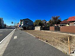 新築分譲戸建　根岸　全2棟　A棟