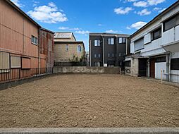 新築分譲戸建　星川　全2棟　A棟