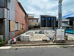 新築分譲戸建　星川　全2棟　B棟