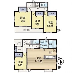 新築戸建　東戸塚