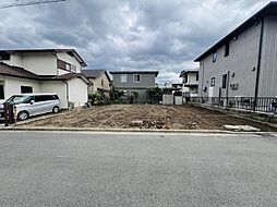 新築戸建　東戸塚