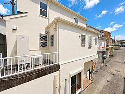 中古戸建　鴨居