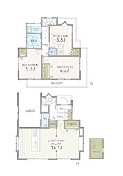 中古戸建　港南台