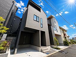 新築分譲戸建 桜木町 全3棟 1号棟