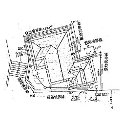 売地　東戸塚