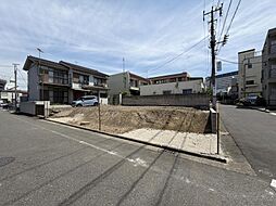 新築分譲戸建 川崎 全3棟 No.1