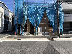 新築分譲戸建 吉野町 全3棟 1号棟