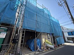 新築分譲戸建 吉野町 全3棟 2号棟
