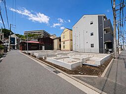新築分譲戸建 吉野町 全3棟 3号棟