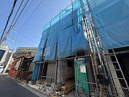 新築分譲戸建 吉野町 全3棟 3号棟