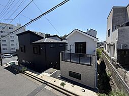 新築分譲戸建 戸塚 全3棟 3号棟