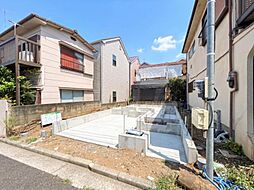 新築戸建 生麦