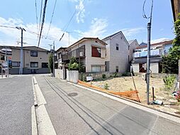 新築戸建 生麦