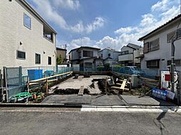新築戸建 戸塚